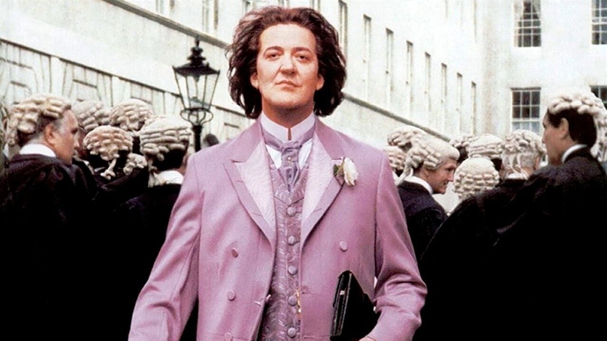 Cinegrafías: Oscar Wilde