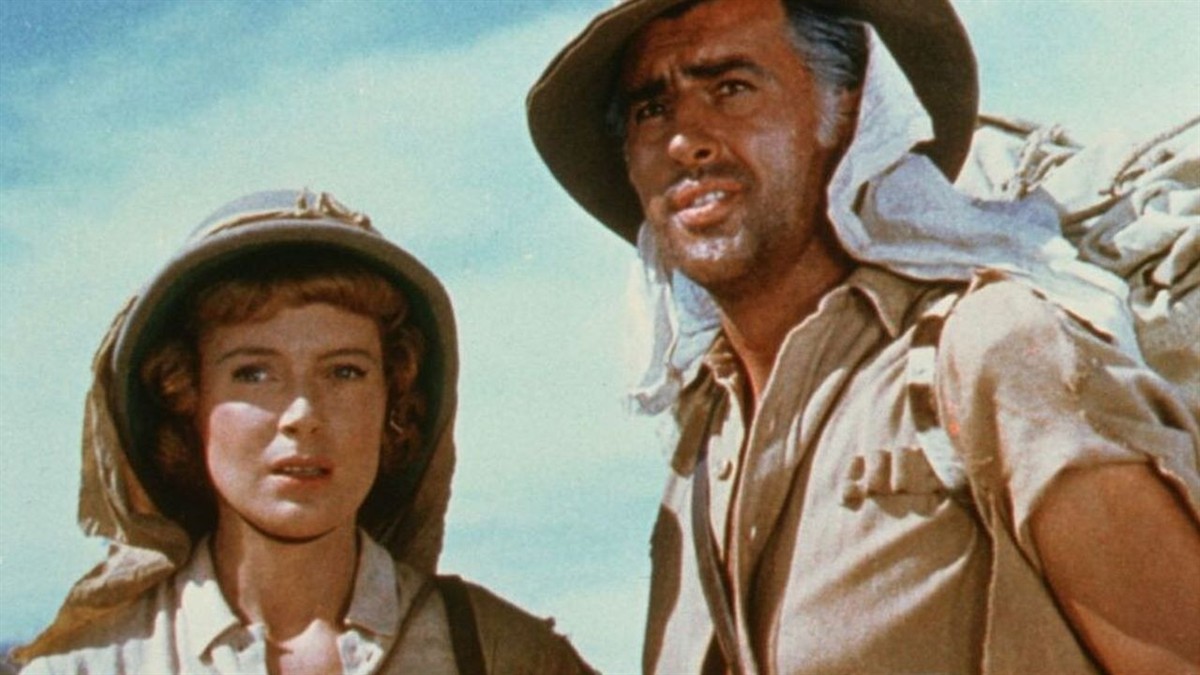 Cinegrafías: Stewart Granger