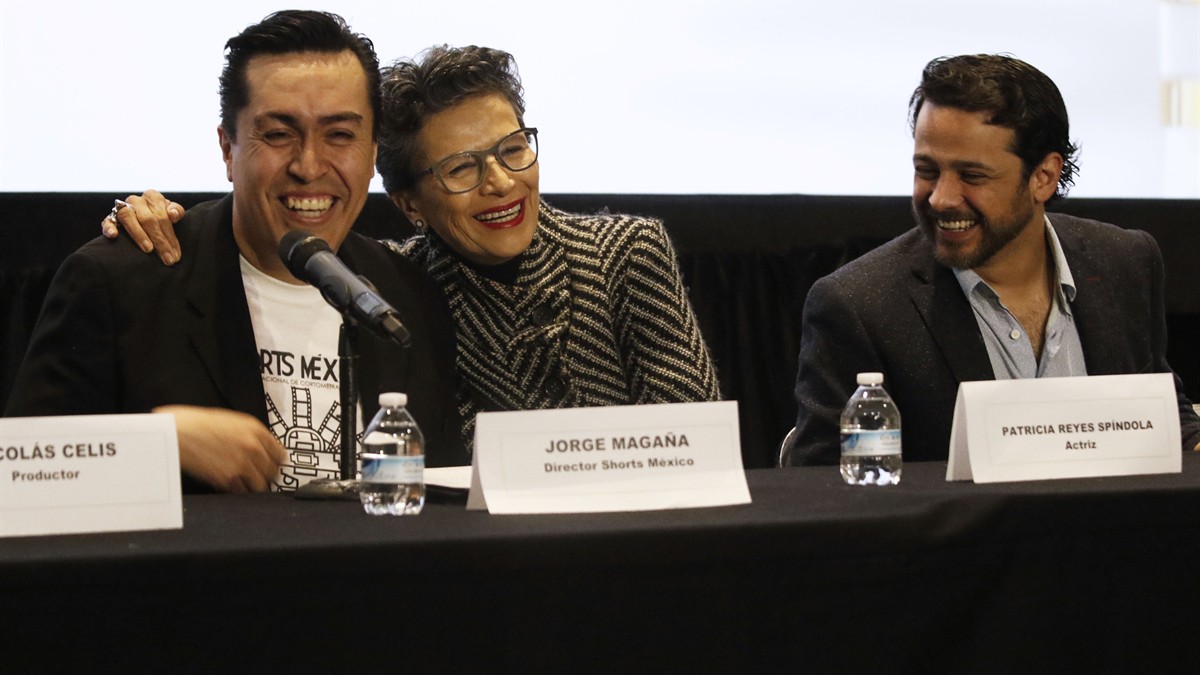 Las 10 Mejores Películas de Patricia Reyes Spíndola