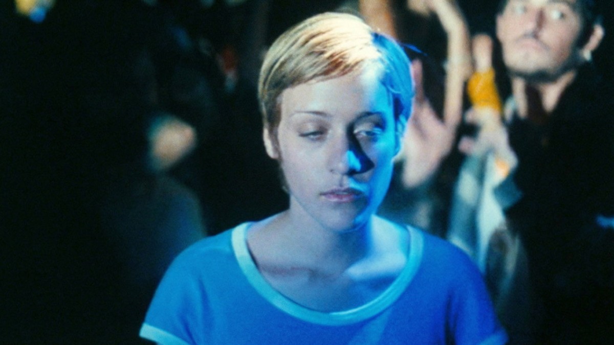 Las 5 Mejores Películas de Chloë Sevigny