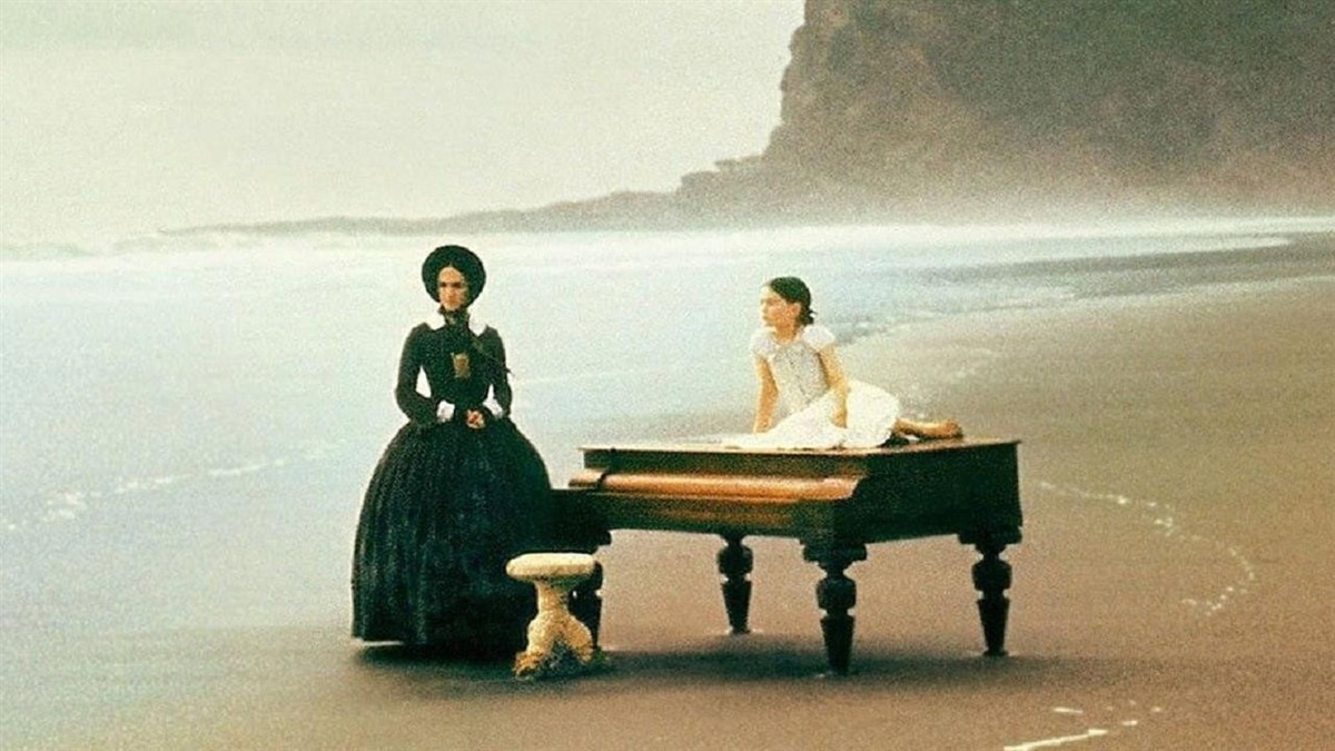 Las 5 Mejores Películas de Jane Campion