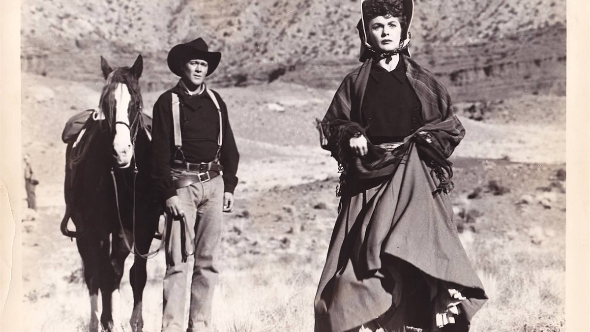 Las 5 Mejores Películas de Joanne Dru