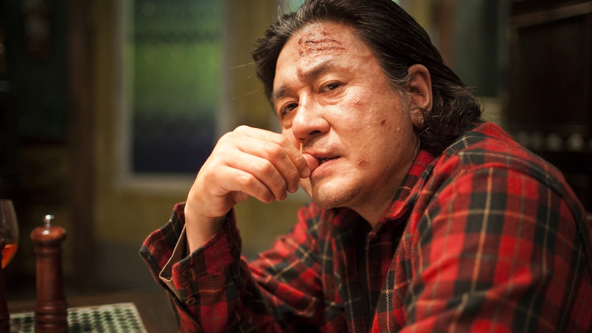 Las 5 Mejores Películas de Kim Jee-woon
