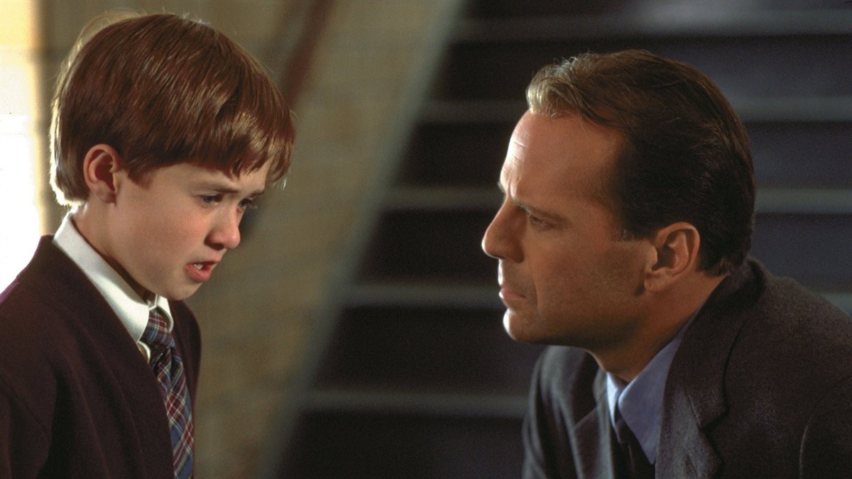 Las 5 “Mejores” Películas de M. Night Shyamalan