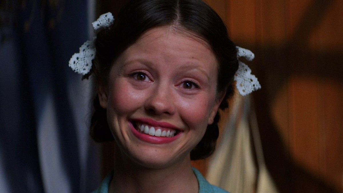 Las 5 mejores películas de Mia Goth
