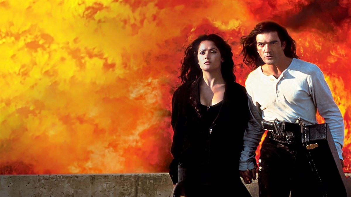 Las 5 Mejores Películas de Robert Rodriguez