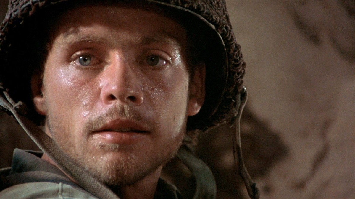 Las 5 Mejores Películas de Samuel Fuller