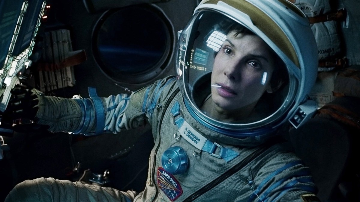 Las 5 Mejores Películas de Sandra Bullock