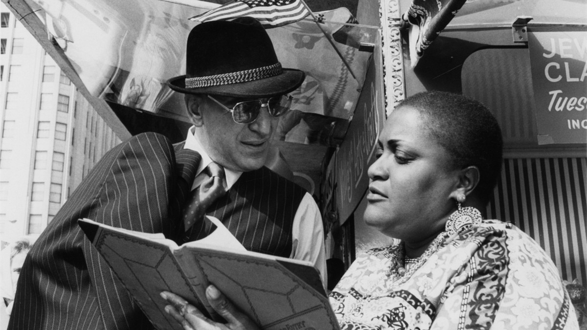 Las 5 Mejores Películas de Telly Savalas