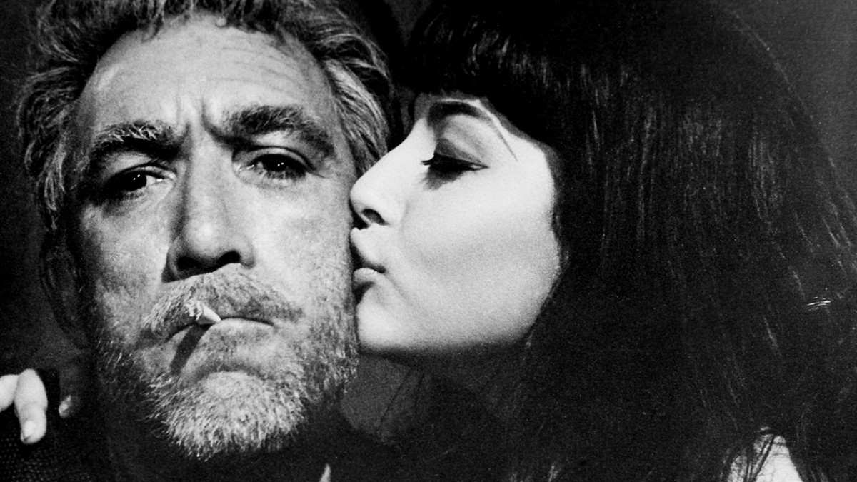 Las Mejores Películas de Irene Papas