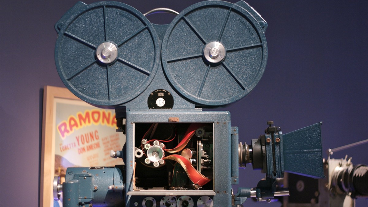 Memorias de un Cinéfilo: La Efemérides Cinematográficas de Cinescopia